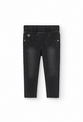 Boboli jeans - Black
