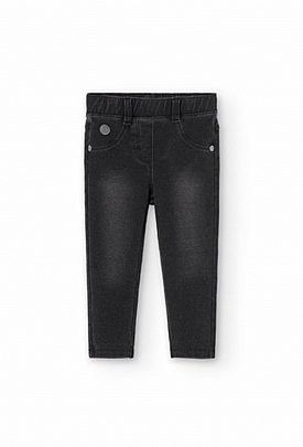 Item: Boboli jeans - Black Boboli jeans - Black