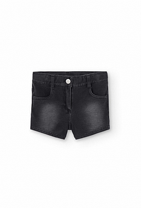 Boboli shorts - Black