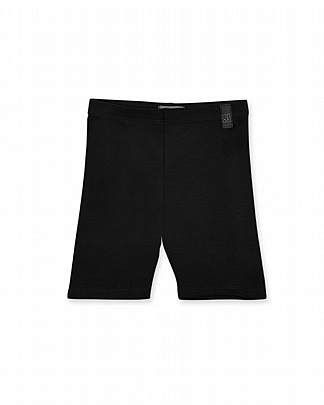 Item: Nathkids Nathkids cycling tights - Black Nathkids Nathkids cycling tights - Black