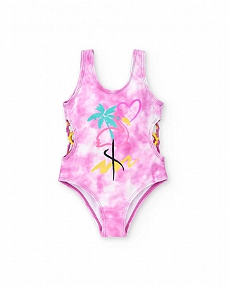 Item: Tuc Tuc one piece swimsuit - Lilac Tuc Tuc one piece swimsuit - Lilac