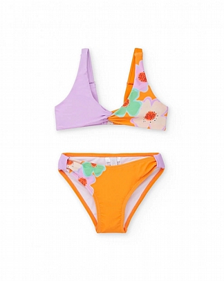 Item: Tuc Tuc bikini swimwear - Lilac Tuc Tuc bikini swimwear - Lilac