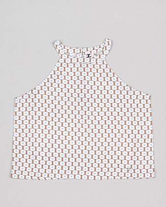 Item: Losan sleeveless top - Light blue Losan sleeveless top - Light blue