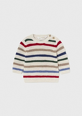 Item: Mayoral Jersey stripes Mayoral Jersey stripes