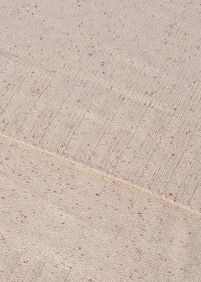 Mayoral πλεκτη κουβερτα  - Σομόν 