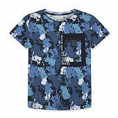 T-shirt tuc-tuc