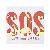T-SHIRT nathkids SPECIES SAVE OUR SPECIES : 3