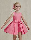 Shorts dress  Abel and lula  : 2