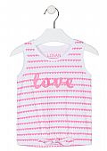 Sleeveless Blouse 