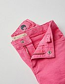 denim shorts zippy : 1
