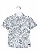 πουκάμισο κοντομάνικο losan  : 1