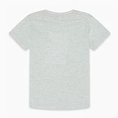 tuc-tuc short-sleeved blouse : 2