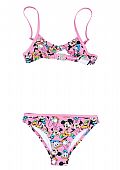 Disney losan bikini swimsuit : 1