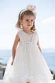 baptism dress of Stova Bambini : 3