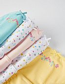 underwear set of 5 pieces zippy : 1