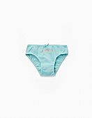 underwear set of 5 pieces zippy : 3