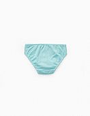 underwear set of 5 pieces zippy : 4