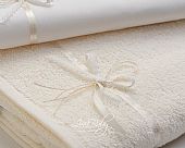Lina baby oilcloth set : 2