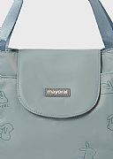 Mayoral τσάντα οργάνωσης για το καρότσι   : 6