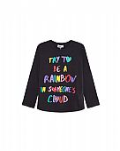 joyful expression nath kids long sleeve top : 1