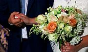 Στολισμός γάμος Ι.Ν Όσιας Παρασκευής στην Νέα Καλλικράτεια : 1