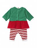 chicco christmas 3 piece set : 2