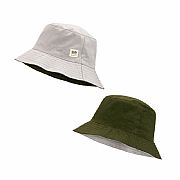 unisex καπέλο διπλής όψης twill σαφάρι boboli  : 1