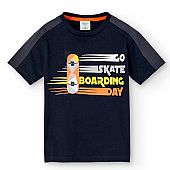 boboli short sleeve 