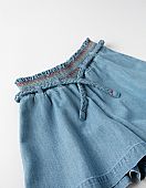 zippy shorts : 3