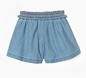 zippy shorts : 2