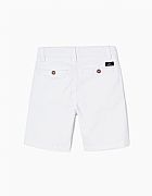 Zippy βαμβακερό Twill βερμούδα : 2