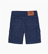 Zippy βερμούδα Twill με τσέπες Cargo  : 2