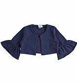 iDO ruffle bolero : 1