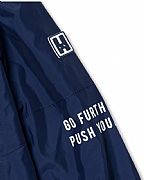 Nathkids Flat navy μπλε μπουφάν  : 3
