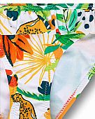 tuc-tuc bikini swimsuit : 4