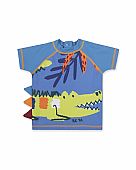 UPF 50 tuc-tuc sunblock shirt : 1