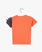 losan short sleeve top : 2