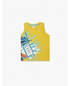 tuc tuc sleeveless top : 1