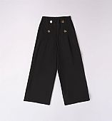 iDO high-waisted trousers : 1