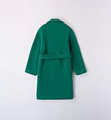 iDO fabric coat : 3