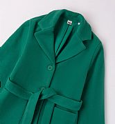 Υφασμάτινο παλτό iDO  : 4