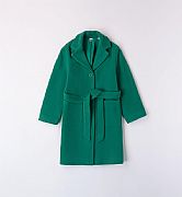 Υφασμάτινο παλτό iDO  : 2