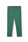 Boboli satin pants : 1