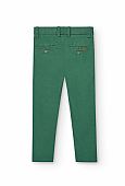 Boboli satin pants : 2