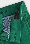 Boboli satin pants : 3