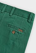 Boboli satin pants : 4
