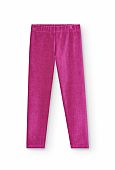 Boboli corduroy leggings : 1