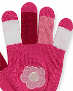 Tuc Tuc γάντια με λουλούδια  : 1