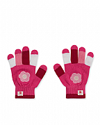 Tuc Tuc γάντια με λουλούδια  : 2