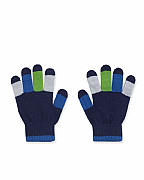 Tuc Tuc πλεκτά γάντια  : 3